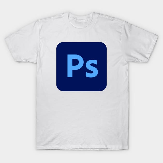 Ps T-Shirt by Hounds_of_Tindalos